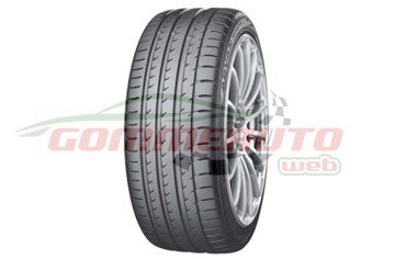 COP. 265/40YR19 YOKOHAMA V105W N0 98Y